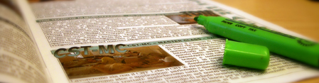 Newsletter - Le notizie dell'anno Newsletter - Le notizie dell'anno